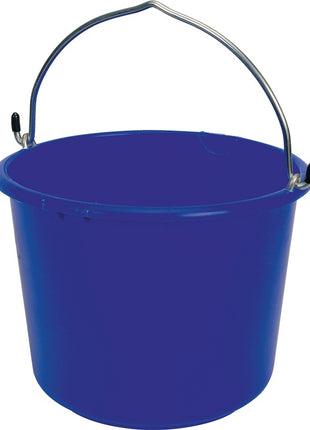 Seau de chantier GRIPLINE C ( 4000819017 ) 12 l plastique