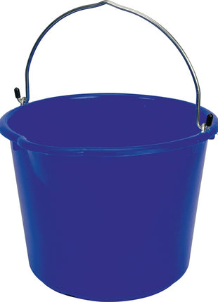 Seau de chantier GRIPLINE C ( 4000819018 ) 20 l plastique