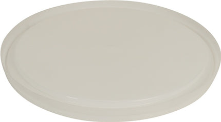 Couvercle ( 4000819029 ) blanc pour seau à mélanger