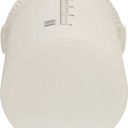 Seau à mélanger GRIPLINE-O ( 4000819028 ) 30 l