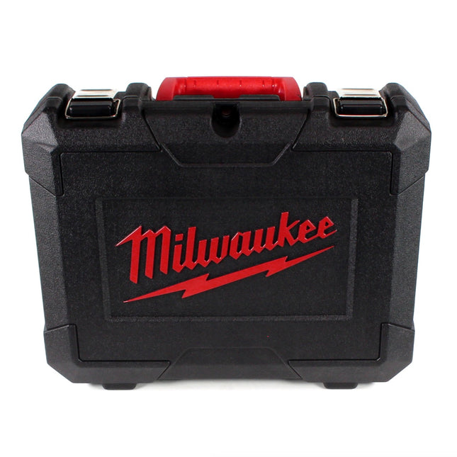 Milwaukee Transport Werkzeug Koffer für 18 V Schrauber Schwarz - Toolbrothers