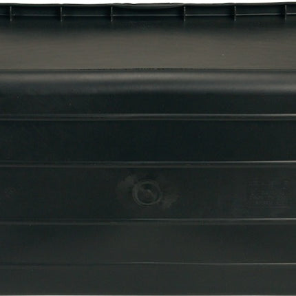 Bac à mortier GRIPLINE-D ( 4000819016 ) 90 l noir