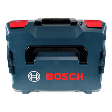 Bosch GSB 18 V-28 Professional 18 V Li-Ion Akku Schlagbohrschrauber in L-Boxx + 1 x 2,0 Ah Akku + Ladegerät - Toolbrothers
