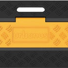 Pont pour tuyaux et câbles ( 9000480241 ) L980xl240xH45mm 2 canaux