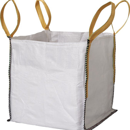 Sac de transport Big Bag ( 4000818397 ) Longueur 600 mm Largeur 600 mm Hauteur 600 mm Impression : sans