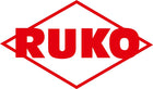 RUKO Mèche hélicoïdale ULTIMATECUT FS DIN 338 Type N ( 4000602968 ) Ø nominal 4,2 mm 75 mm 5xD coupe à droite