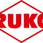 RUKO Mèche hélicoïdale ULTIMATECUT FS DIN 338 type N ( 4000605534 ) Ø nominal 6,8 mm 109 mm 5xD coupe à droite