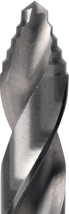 RUKO Mèche hélicoïdale ULTIMATECUT FS DIN 338 type N ( 4000605540 ) Ø nominal 9,5 mm 125 mm 5xD coupe à droite