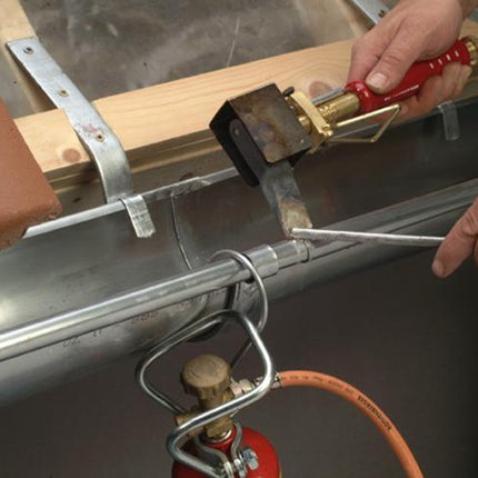 Fer à souder tendre Rothenberger ( 1000495509 ) avec accessoires