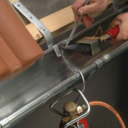 Fer à souder tendre Rothenberger ( 1000495509 ) avec accessoires