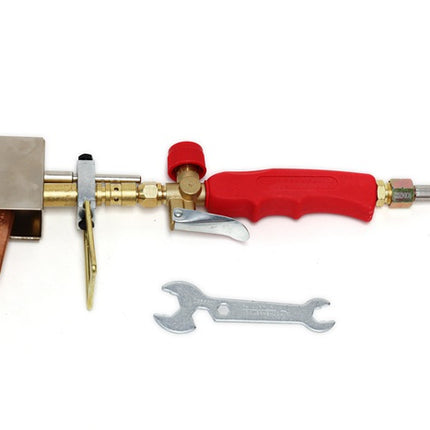 Fer à souder tendre Rothenberger ( 1000495509 ) avec accessoires