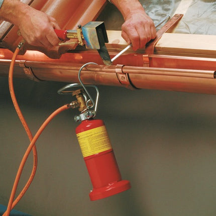 Fer à souder tendre Rothenberger ( 1000495509 ) avec accessoires