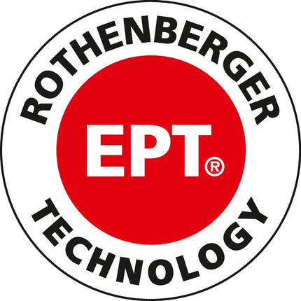 Rothenberger Expander ROLOCK(R) Expander Power Torque ( 4000781121 ) Têtes d'expansion jusqu'à 42 mm (1 3/4″)