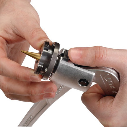 Rothenberger Expander ROLOCK(R) Expander Power Torque ( 4000781121 ) Têtes d'expansion jusqu'à 42 mm (1 3/4″)