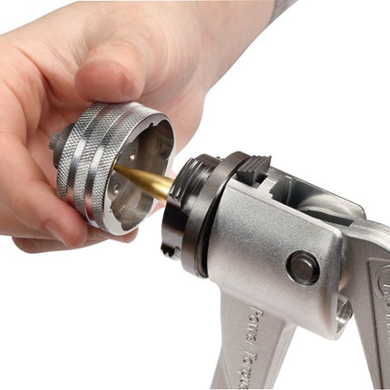 Rothenberger Expander ROLOCK(R) Expander Power Torque ( 4000781121 ) Têtes d'expansion jusqu'à 42 mm (1 3/4″)