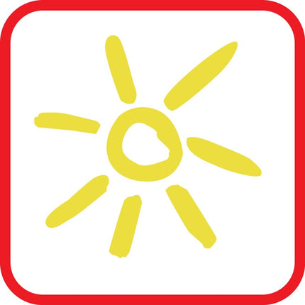 Couronne diamantée Rothenberger DX High Speed Dry 1 1/4″ ( 8002981465 ) Ø 132 mm Longueur 330 mm Nombre de segments 8 Logement du filetage