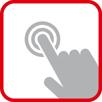 Rothenberger Caméra d'inspection ROCAM MINI HD Module ROLOC PLUS HD AMP ( 8002983670 ) Tête de caméra Ø 25 mm