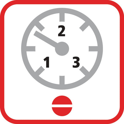 Rothenberger Kit complet froid/climatisation ROCADDY 120 R32 CL ( 8002981529 ) DIGITAL CL jusqu'à 1 3/8 ″ 6-35 mm 230 V50 Hz