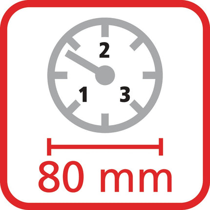 Rothenberger Kit complet froid/climatisation ROCADDY 120 R32 CL ( 8002981529 ) DIGITAL CL jusqu'à 1 3/8 ″ 6-35 mm 230 V50 Hz