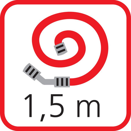 Rothenberger Kit complet froid/climatisation ROCADDY 120 R32 CL ( 8002981529 ) DIGITAL CL jusqu'à 1 3/8 ″ 6-35 mm 230 V50 Hz