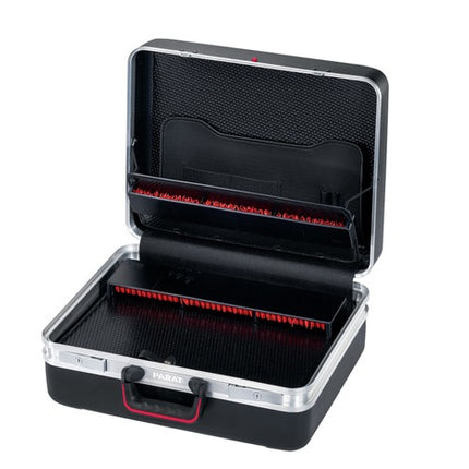 Parat Valise à coque CLASSIC Deep Space CP-7 ( 4000871752 ) L470xP210xH360mm