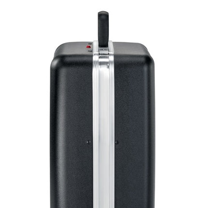 Parat Valise à coque CLASSIC Deep Space CP-7 ( 4000871752 ) L470xP210xH360mm