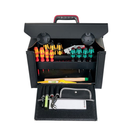 Sacoche à outils Parat TOP-LINE Allround CP-7 ( 4000871727 ) L415xP165xH275mm