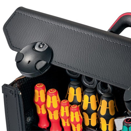 Sacoche à outils Parat TOP-LINE Allround CP-7 ( 4000871727 ) L415xP165xH275mm