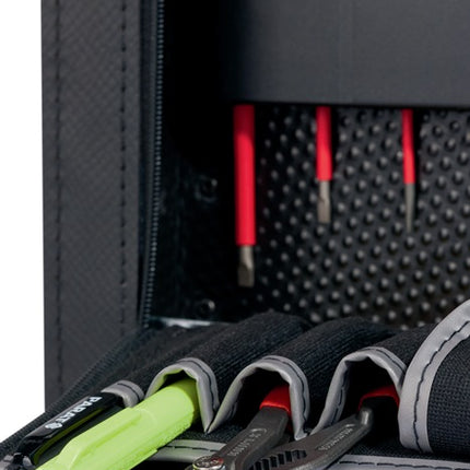 Sacoche à outils Parat TOP-LINE Allround CP-7 ( 4000871727 ) L415xP165xH275mm