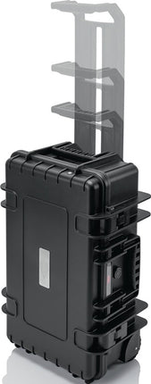 Knipex mallette à outils Robust26 ( 4000794432 ) L550xP350xH225mm