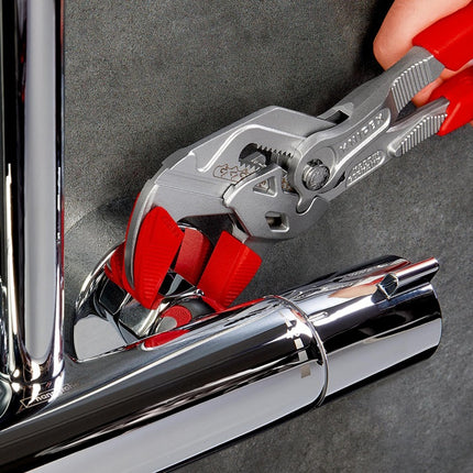 Mâchoire de protection Knipex ( 8000653594 ) pour longueur totale 300 mm