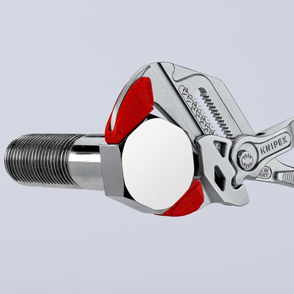 Mâchoire de protection Knipex ( 8000653594 ) pour longueur totale 300 mm