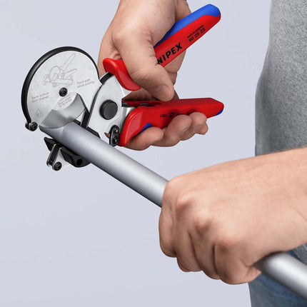 Knipex coupe-tubes ( 8002875215 ) pour tubes Ø 26 mm