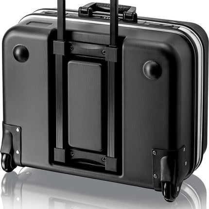 Knipex valise à outils Big Basic Move ( 8000594546 ) valise vide