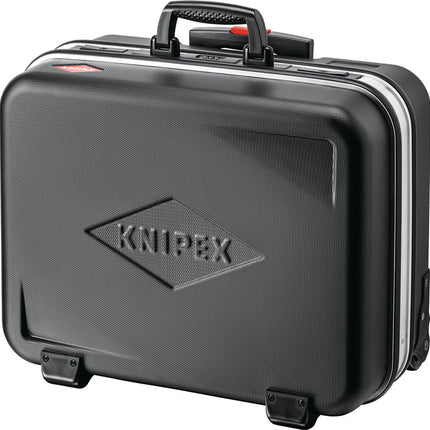 Knipex valise à outils Big Basic Move ( 8000594546 ) valise vide