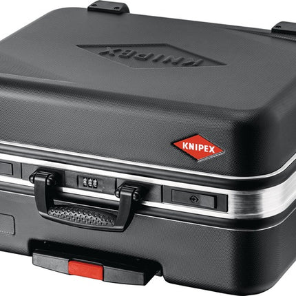Knipex valise à outils Big Basic Move ( 8000594546 ) valise vide