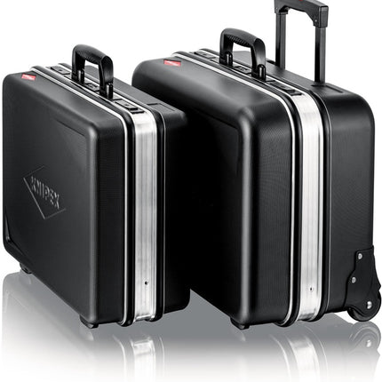 Knipex valise à outils Big Basic Move ( 8000594546 ) valise vide