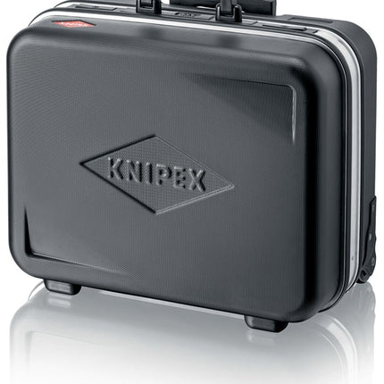 Knipex valise à outils Big Basic Move ( 8000594546 ) valise vide
