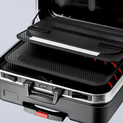 Knipex valise à outils Big Basic Move ( 8000594546 ) valise vide