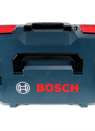 Bosch GSB 18 V-28 Professional 18 V Li-Ion Akku Schlagbohrschrauber in L-Boxx + 2 x 3,0 Ah Akku + Ladegerät - Toolbrothers