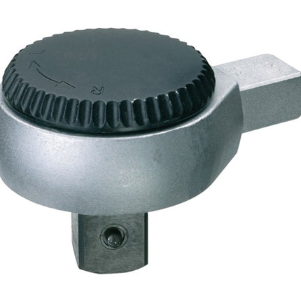 Cliquet réversible à emmanchement Gedore 7418-04 ( 4000775261 ) 3/4 ″ 14 x 18 mm