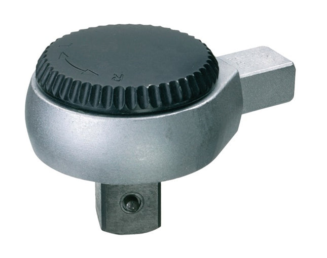 Cliquet réversible à emmanchement Gedore 7418-04 ( 4000775261 ) 3/4 ″ 14 x 18 mm