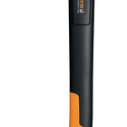 Fiskars Hache universelle X18-S ( 4000819593 ) Longueur 445 mm Longueur du manche 365 mm
