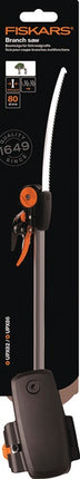 Fiskars Scie à arbre adaptable UPX 82/86 ( 4000819513 ) Longueur 460 mm