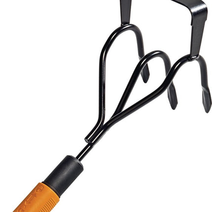 Fiskars Chasseur de coude QuikFit(TM) ( 4000722223 ) 125 mm