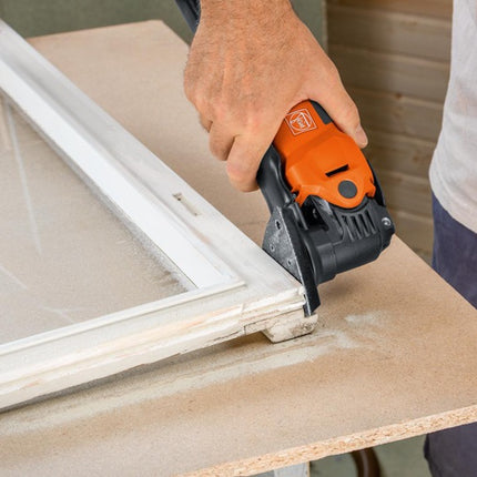 Fein Multimaster MM 500 Plus ( 8000760030 ) 10000-19500 min-¹ 350 W