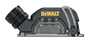 Cortadora multimaterial inalámbrica Dewalt DCS438N (8001414501) 18 V