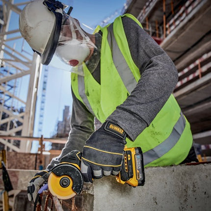 Dewalt coupeuse multi matériaux sans fil DCS438N ( 8001414501 ) 18 V