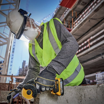 Dewalt coupeuse multi matériaux sans fil DCS438N ( 8001414501 ) 18 V