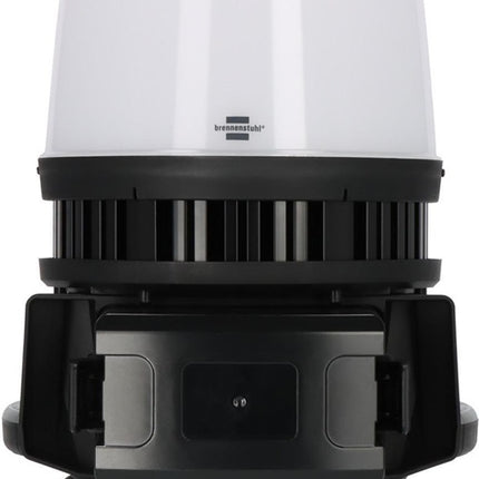 Brennenstuhl Projecteur de chantier hybride à LED 12050 MH ( 8002643423 ) 100 W 12000 lm IP54